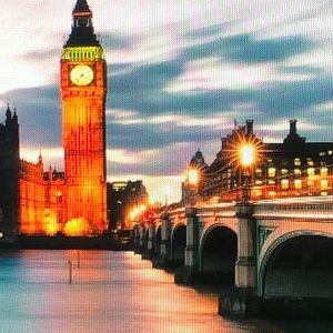 Meet your Posher, Edith